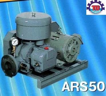 Máy thổi khí Shinmaywa ARS-50