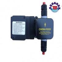 Bơm Định Lượng Hóa Chất Blue White