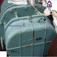 Máy thổi khí chất lượng 90% tại Sài Gòn