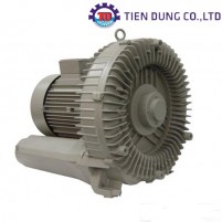 Máy thổi khí con sò DG_400_31 1.5KW