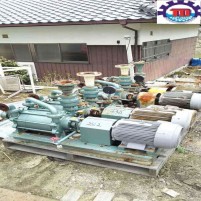 máy hút chân không nước