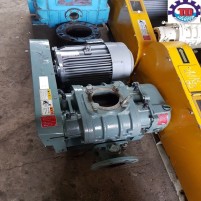 Máy thổi khí Anlet cũ