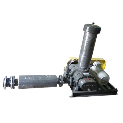 MÁY THỔI KHÍ HEYWEL RSS-125A